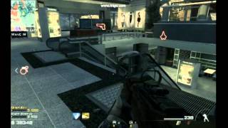 MW3 Arkaden survival solo strategy 100 more combinations [upl. by Edeline]