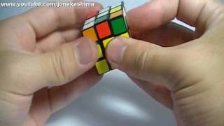 Mini Rubiks Cube [upl. by Ayanal]