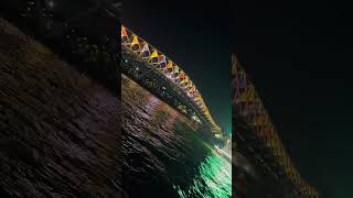 Ahmedabad Bridge views videoshow virelvideo videoviral song lovemusic dubai love virelindia [upl. by Eveline]