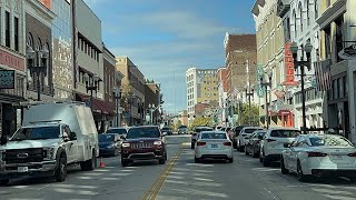 The Real Streets Of Knoxville Tennessee 💯 [upl. by Ellennod273]