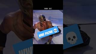 Rey Mysterio vs Batista 2009  WWE Phonk Edit 💀 wwe reymysterio phonk skull [upl. by Findley]