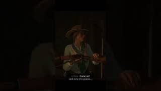 Fleeting Joy  RDR2 shorts [upl. by Trisha302]