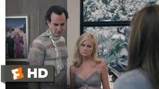 Blades of Glory Jimmy MacElroy Scene 1 HD [upl. by Nnyledam]