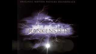 Frankenstein  The Creation [upl. by Notsuoh]