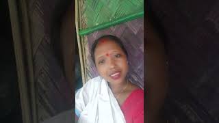 Gul। Manjan। funny comedy Deepti Rabha video [upl. by Enialb402]