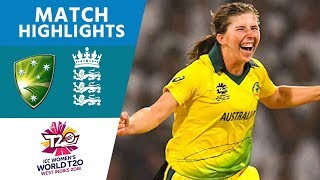 India v South Africa  Semifinal Match Highlights  U19 CWC 2024 [upl. by Pergrim446]