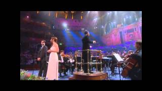 BBC Proms 2010  Oklahoma [upl. by Enenaej172]