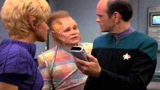 Star Trek Voyager  Best of quotDer Doktorquot  Season 1 [upl. by Moses87]