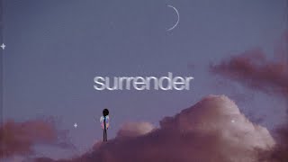 natalie taylor  surrender Lyrics  whenever youre ready can we surrender tiktok [upl. by Menard]