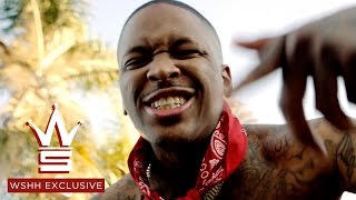 YG quotIm A Thug Pt 2quot WSHH Exclusive  Official Music Video [upl. by Pyotr]