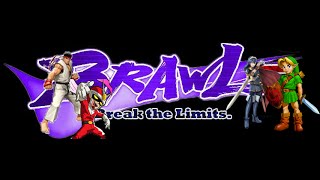 Brawl Minus  Brawlex Part 3 [upl. by Ahsyen612]