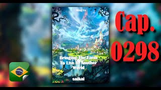 TFVOM Cap 298 audiobook audiolivro audiodrama [upl. by Paulita]