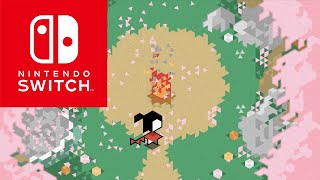 Overmorrow  Switch Trailer [upl. by Aciamaj]