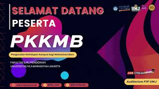 PKKMB FIPUMJ 2021 [upl. by Adrian]