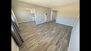 PL10915  Large Remodeled Upper Studio for Rent Inglewood CA [upl. by Dillie]