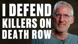 Human Rights Lawyer On Serial Killers Execution Methods and Guantanamo Bay  Minutes With [upl. by Neill]