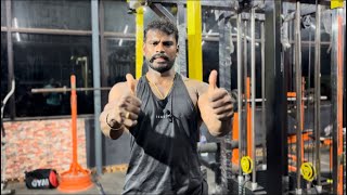 Body pain after first day 🤧 gym in tamil  how to cure muscle soreness basic secret 🤫 [upl. by Nomolos]