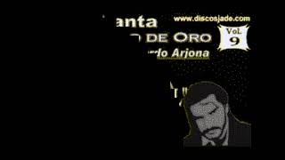 Karaoke Ricardo Arjona Amor De Tele [upl. by Surbeck]