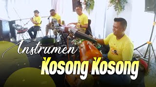 Kosong Kosong Instrumen tarompetsunda baladmusic [upl. by Tennek51]