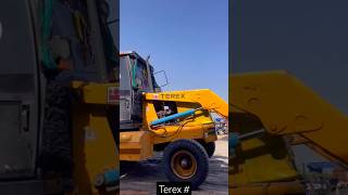 Terex viralvideos myloveitisveryheard [upl. by Rolf]