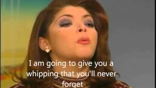 Telenovela with English Subtitles [upl. by Divadnahtanoj]