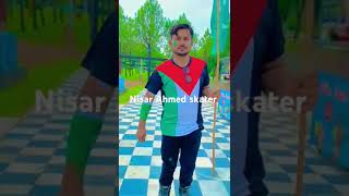 Dill Dill Pakistan skatingboy pindiskating skatinglover foryou skatinggirlpk [upl. by Acirtal787]