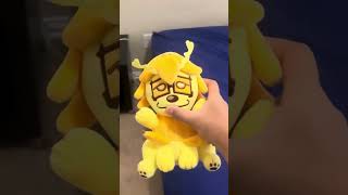 How to take care of your Split plush [upl. by Arturo548]