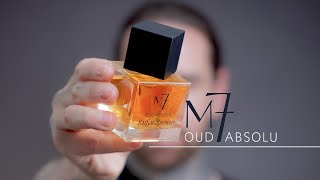 Perfumer Reviews M7 Oud Absolu  Yves Saint Laurent [upl. by Pendleton]