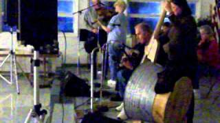 Ste Annes Reel Original Michigan Fiddlers 41611 MOV [upl. by Manara]