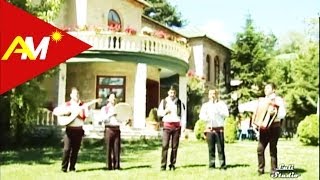 Alban Plovishti  Kur me zbret nga Voskopoja Official Video [upl. by Oralia19]