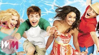 Top 10 MustWatch Teen Summer Movies [upl. by Sclater]