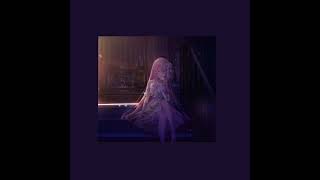 Kanade Tomosu Sora  Nightcord at 2500 ver Slowed  reverb [upl. by Yajiv]