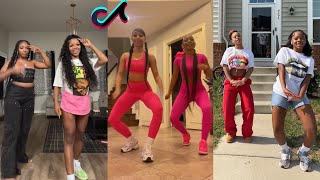 Popular Dance Challenge and Memes Compilation August 💖  2024 [upl. by Auhsoj631]