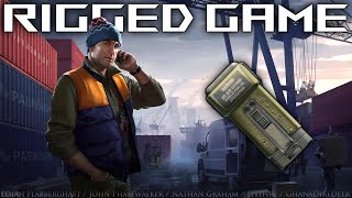 Rigged Game  Escape From Tarkov Skier Quest Guide [upl. by Bever]