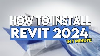 How to Install Revit 2024 FREE [upl. by Dayir]