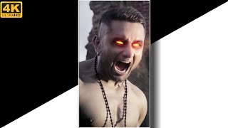 Yo Yo Honey Singh SATAN New Video Song Full Screen Rap Status 4k Yo2 Honey Singh New Rap Status 4k [upl. by Beeson398]