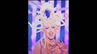 pythia HD edit rupaulsdragrace 4k globalallstars edit canada [upl. by Victorine]