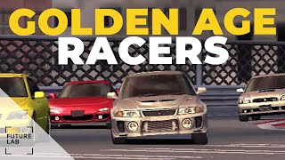 7 best racing games of the 2000s [upl. by Hadik]