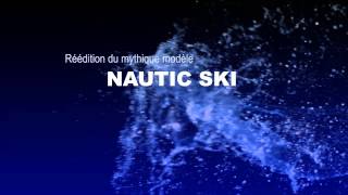 Réédition 2014 de la Nautic Ski de Lip [upl. by Maisel132]