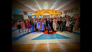 Breeden Elementary Prom 2024 by Sergio Novelo [upl. by Abana]