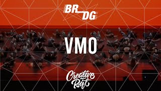 1st Place VMO  The Bridge 2022  Official 4K [upl. by Alohs]