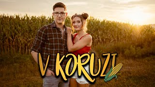 TJAŠA BOŽIČ  V KORUZI Official video [upl. by Esahc]