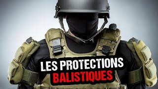 LE DIRECT SPÉCIAL GILETS PAREBALLES ET PROTECTIONS BALISTIQUES avec SpecialOptions [upl. by Akiemat]