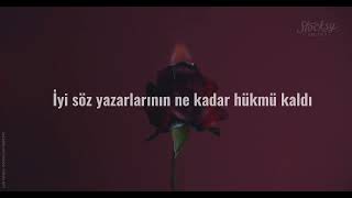 Gazapizm  Unutulacak dünlerAlt yazılıLyrics [upl. by Notsyrb]