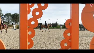 Centre Equestre La Vayrie  Reportage Nouvell R [upl. by Weston]