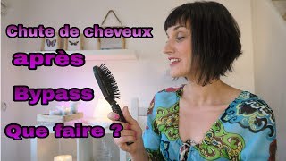 SAUVEZ VOS CHEVEUX APRES UN BYPASS [upl. by Baynebridge186]