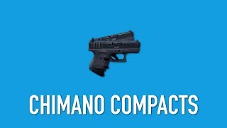 PAYDAY 2 Akimbo Chimano Compacts  Weapon Guide 2 [upl. by David358]