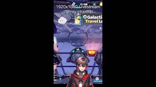 Honkai Impact 3rd  Playing Theresas Chronicles until Fu Huas [upl. by Akienaj282]