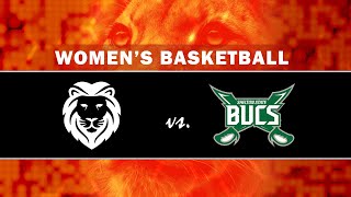 Wallace State Womens Basketball vs Shelton State [upl. by Notxarb]