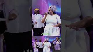 mo ro wo re laye mipraise session [upl. by Saideman561]